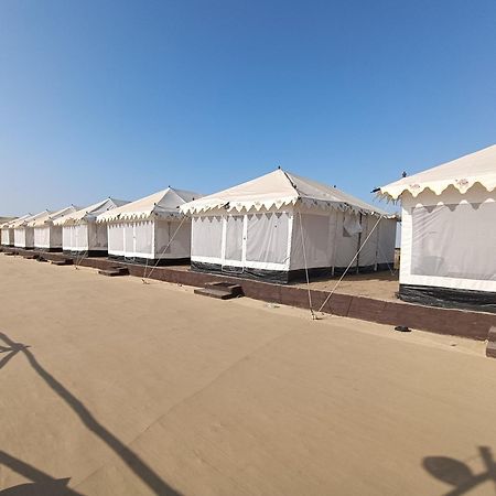 Rann Heritage Resort Dhordo Luaran gambar