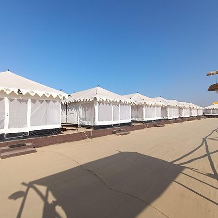 Rann Heritage Resort Dhordo Luaran gambar