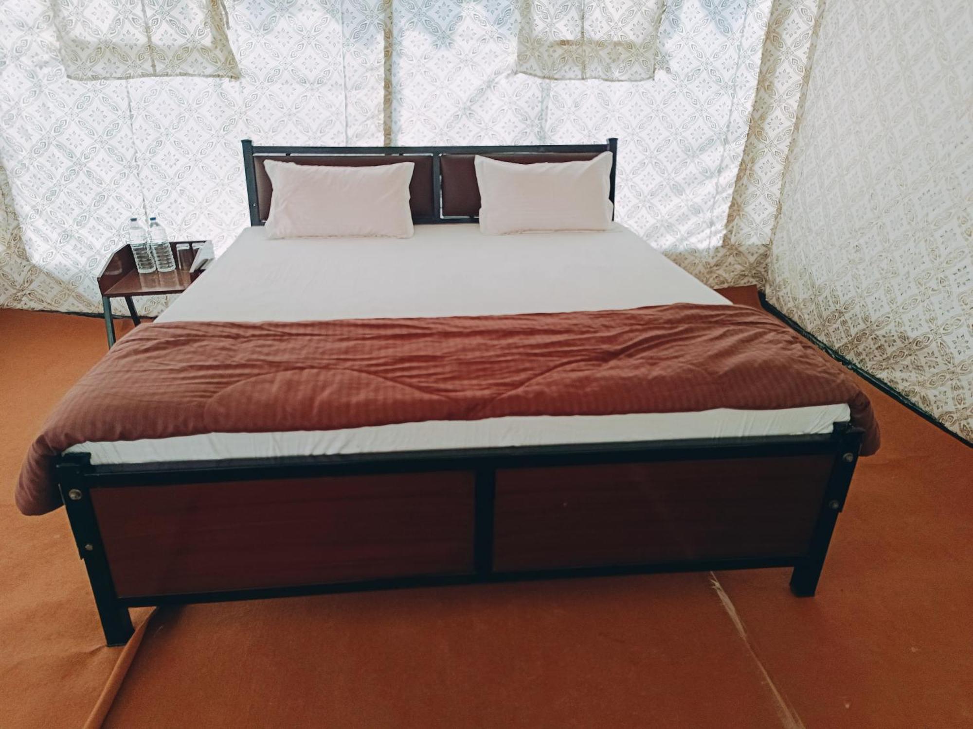 Rann Heritage Resort Dhordo Luaran gambar