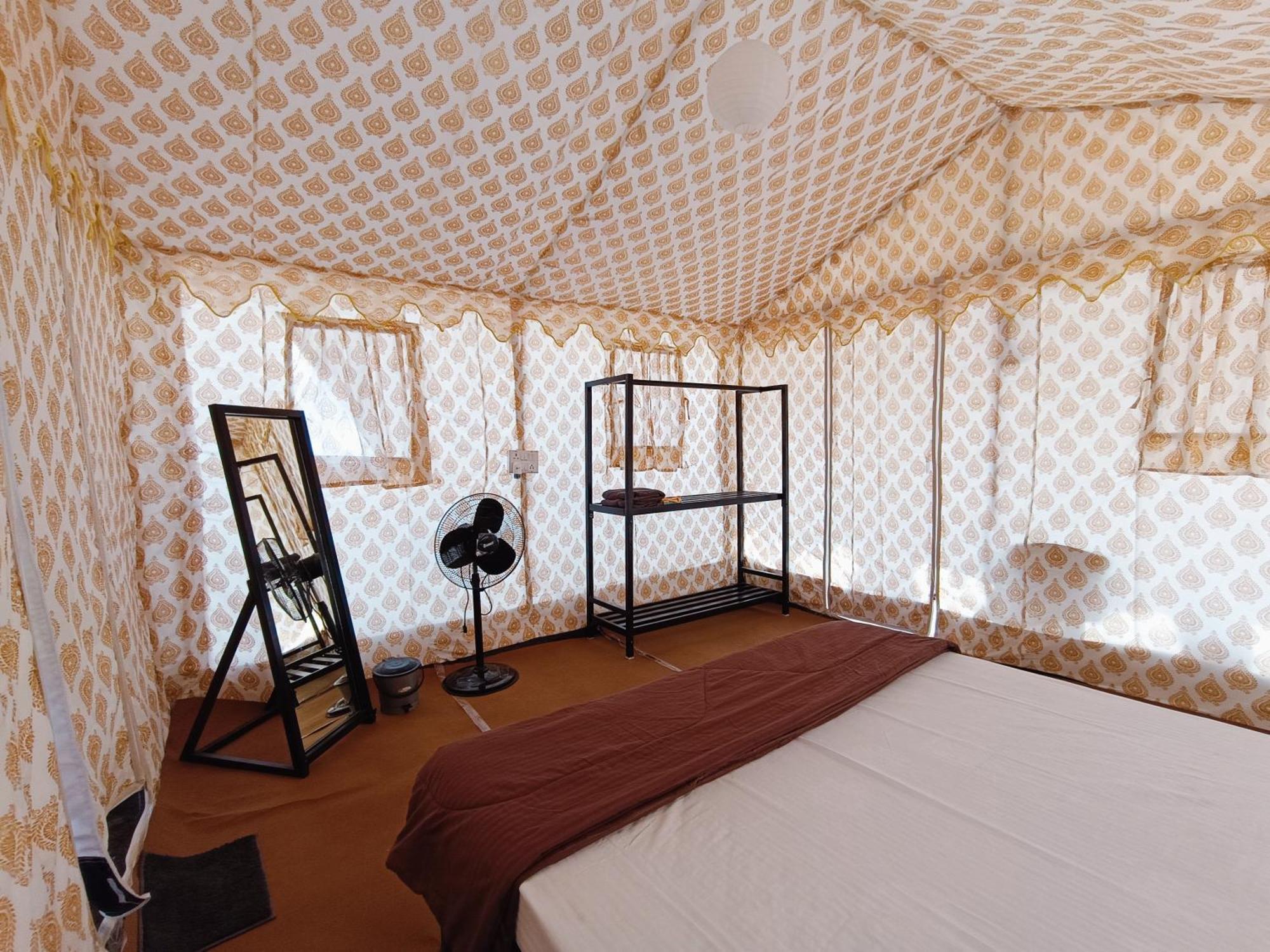 Rann Heritage Resort Dhordo Luaran gambar