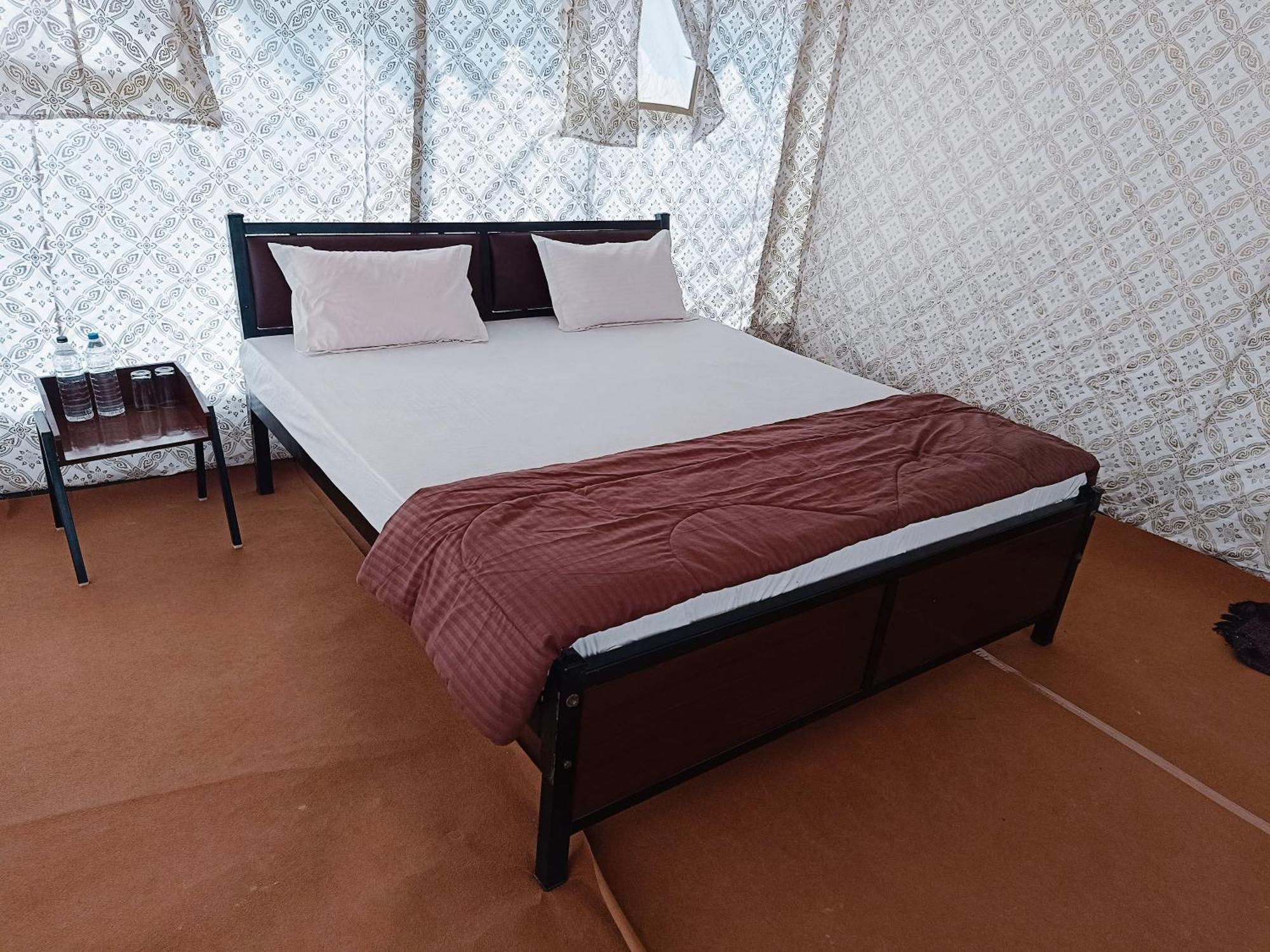 Rann Heritage Resort Dhordo Luaran gambar