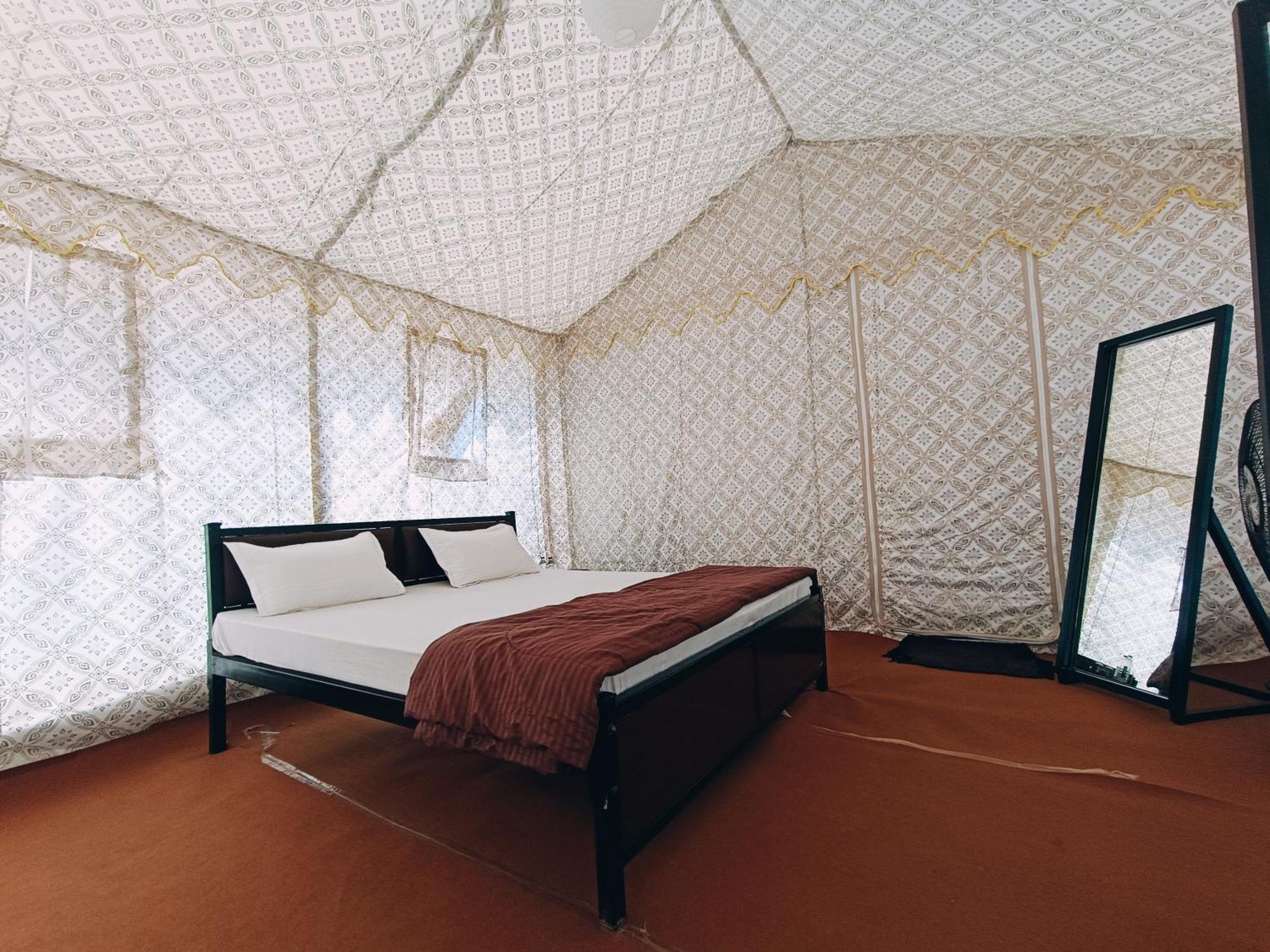 Rann Heritage Resort Dhordo Luaran gambar