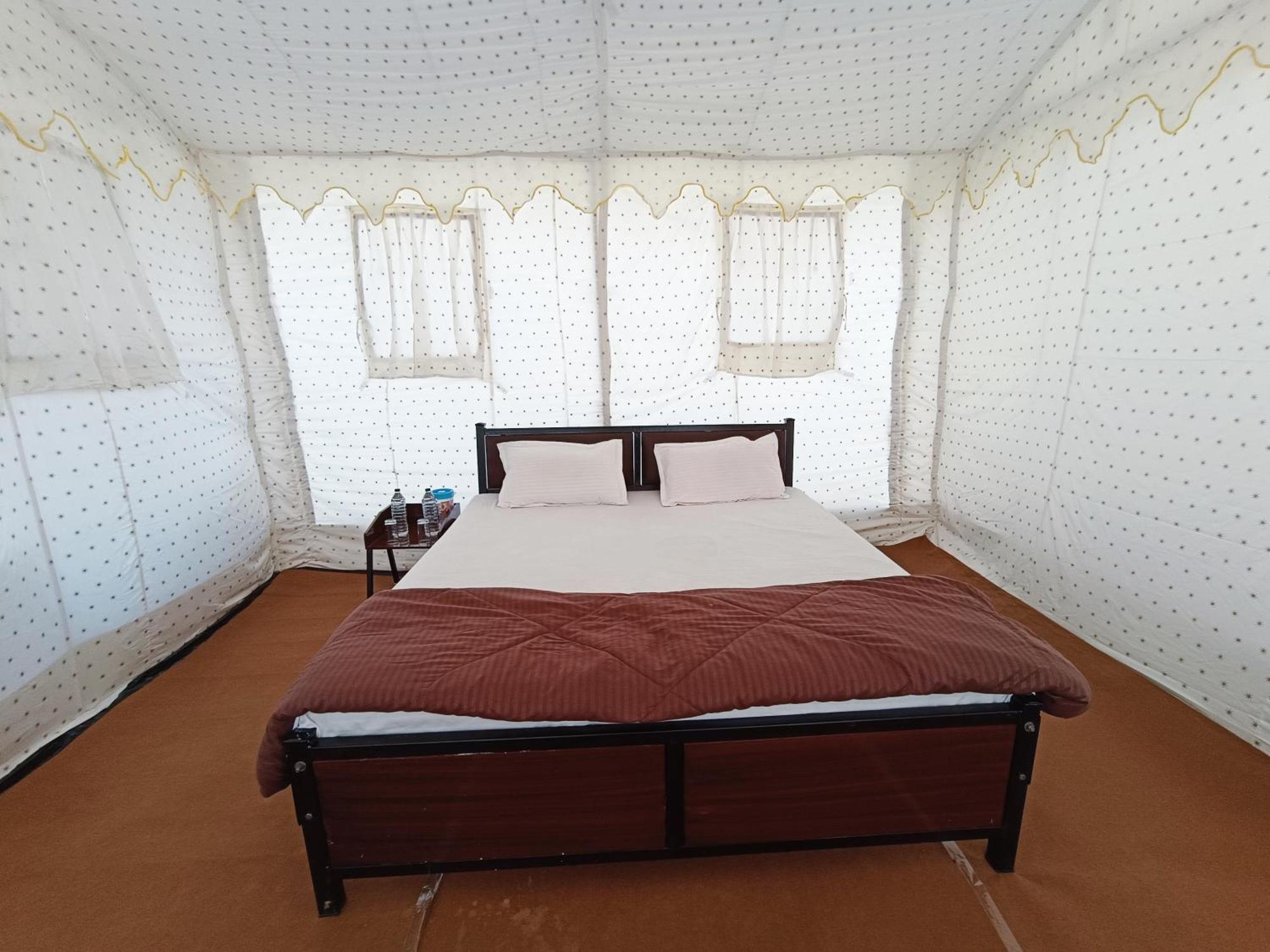 Rann Heritage Resort Dhordo Luaran gambar