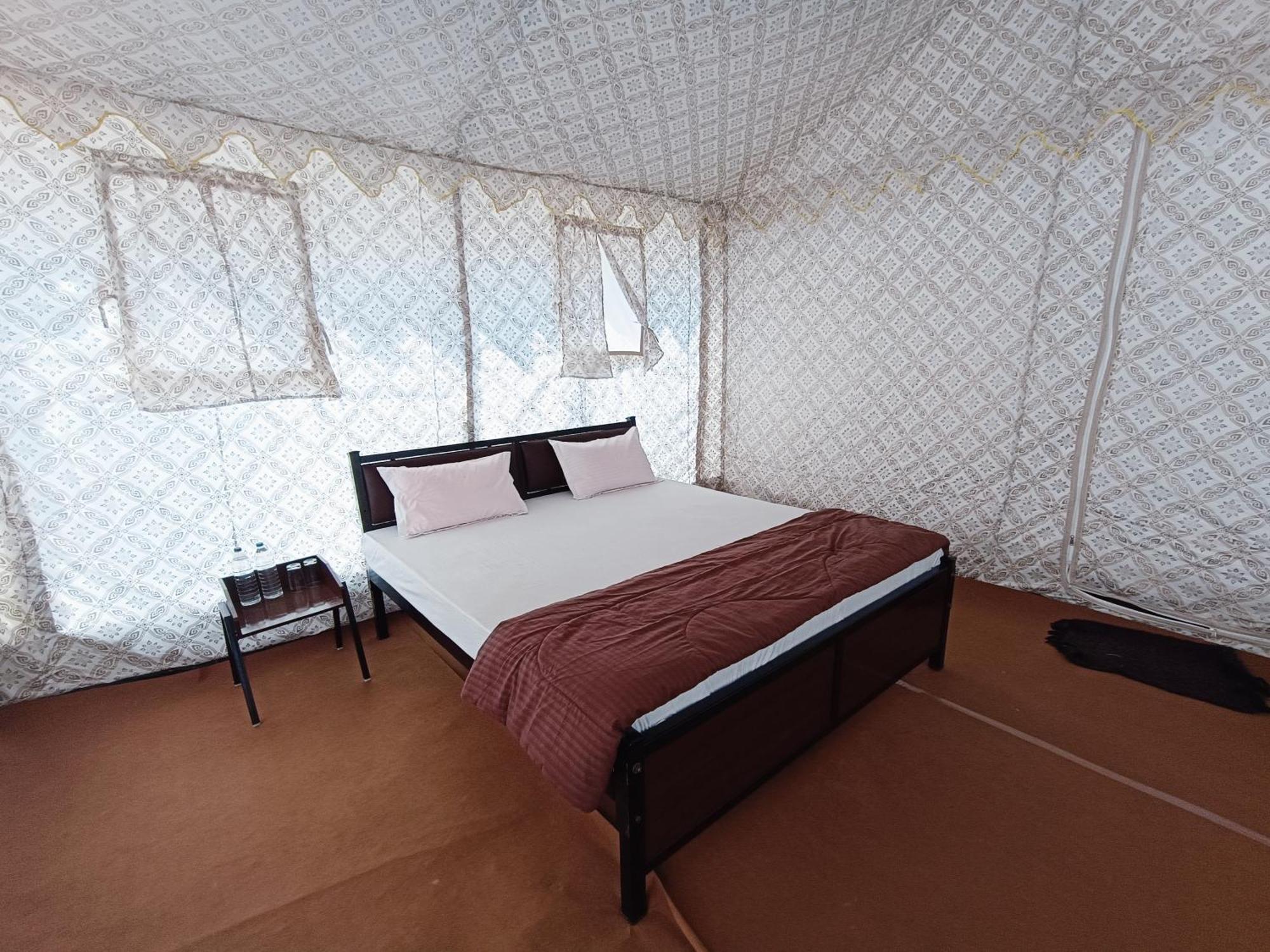 Rann Heritage Resort Dhordo Luaran gambar
