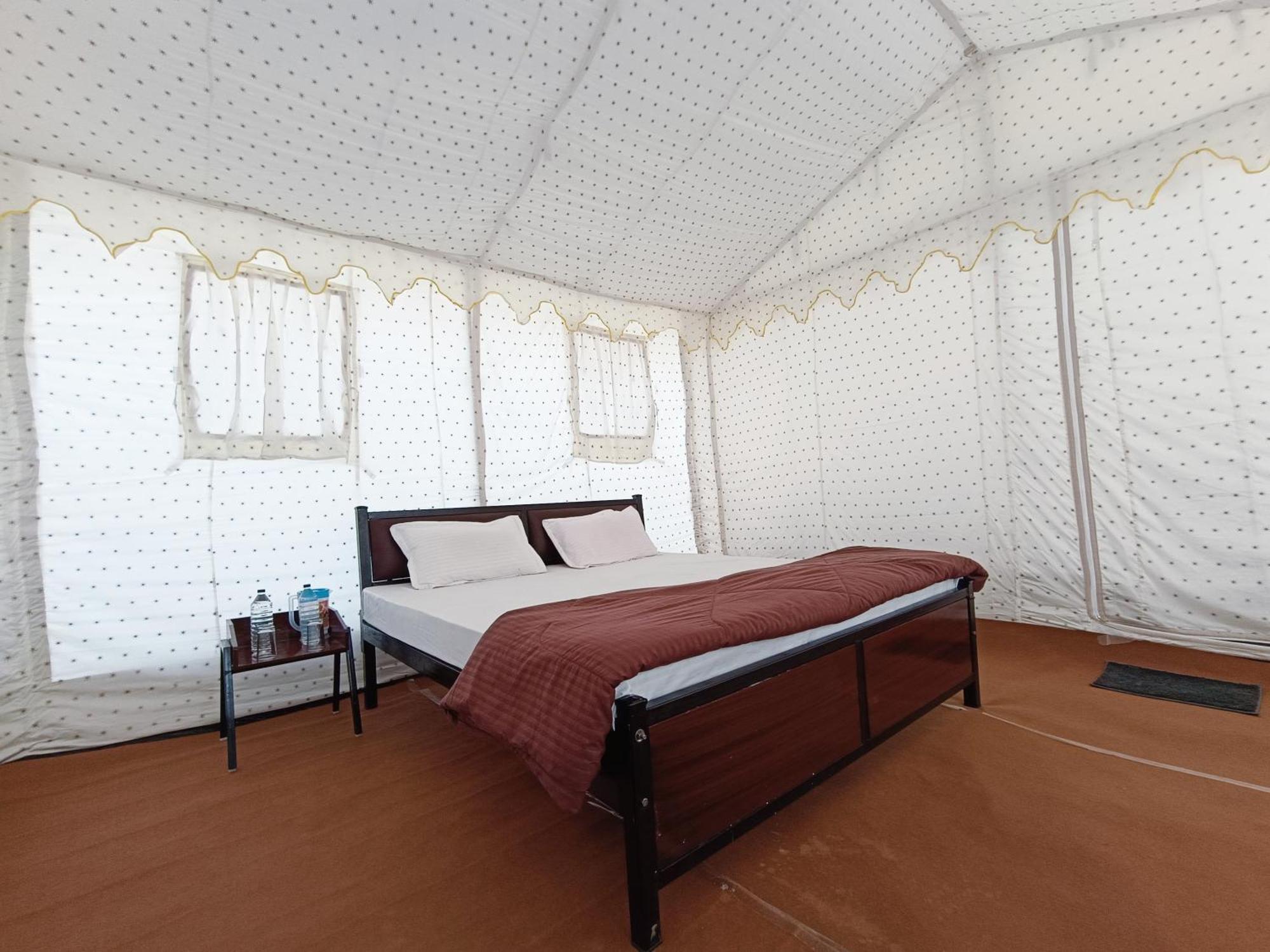 Rann Heritage Resort Dhordo Luaran gambar