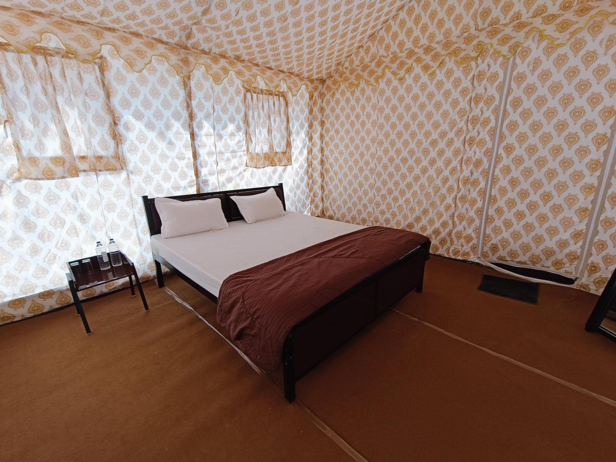 Rann Heritage Resort Dhordo Luaran gambar