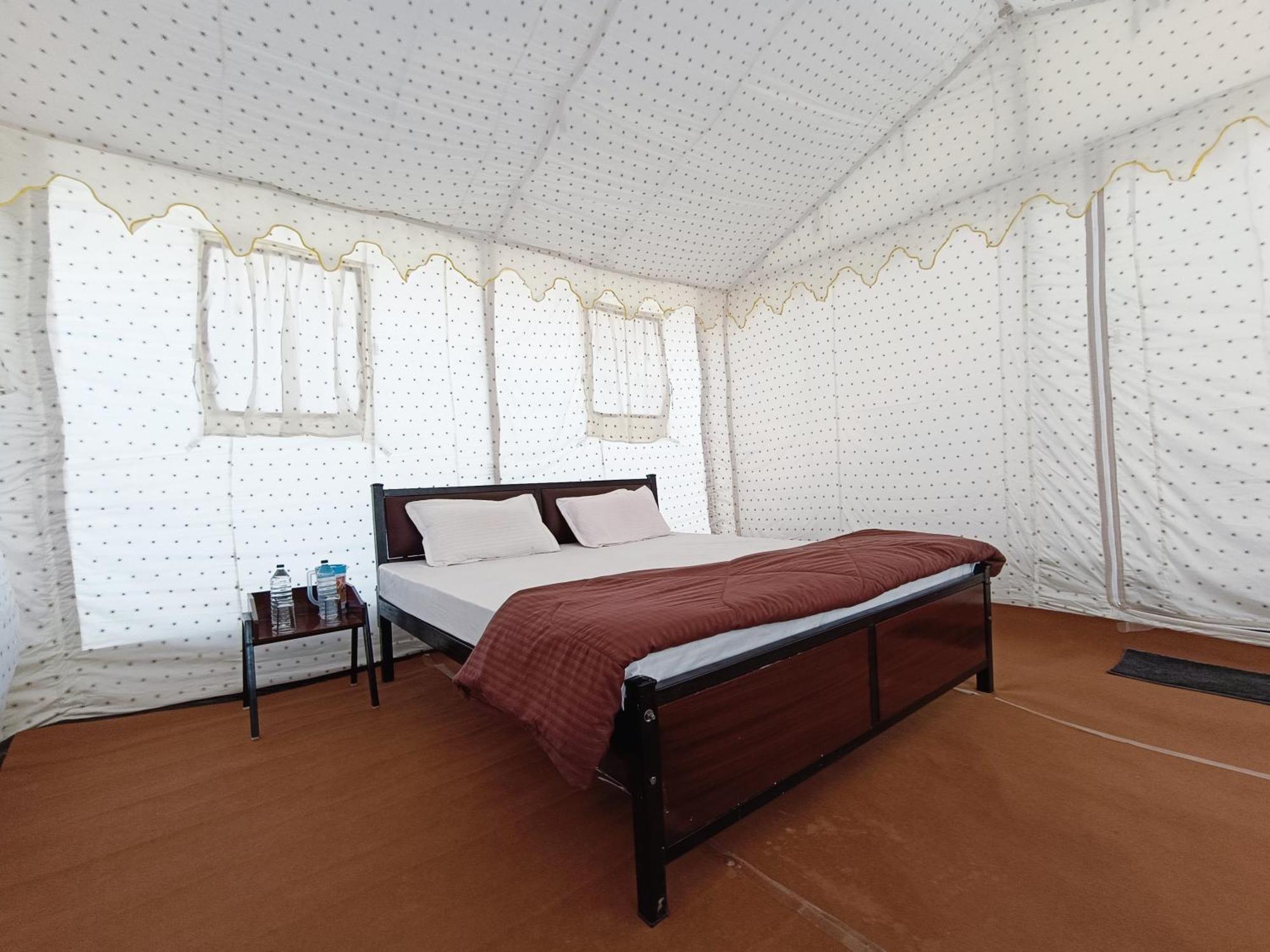 Rann Heritage Resort Dhordo Luaran gambar