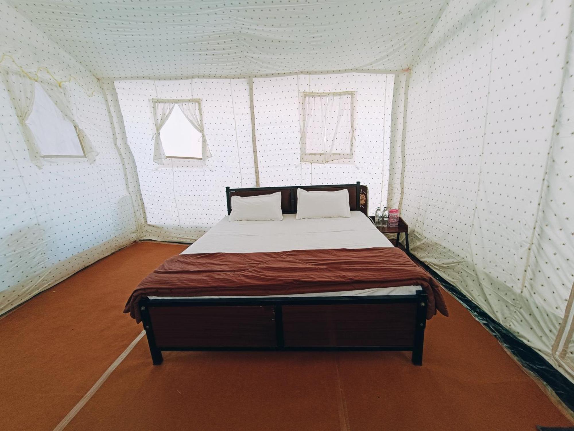 Rann Heritage Resort Dhordo Luaran gambar
