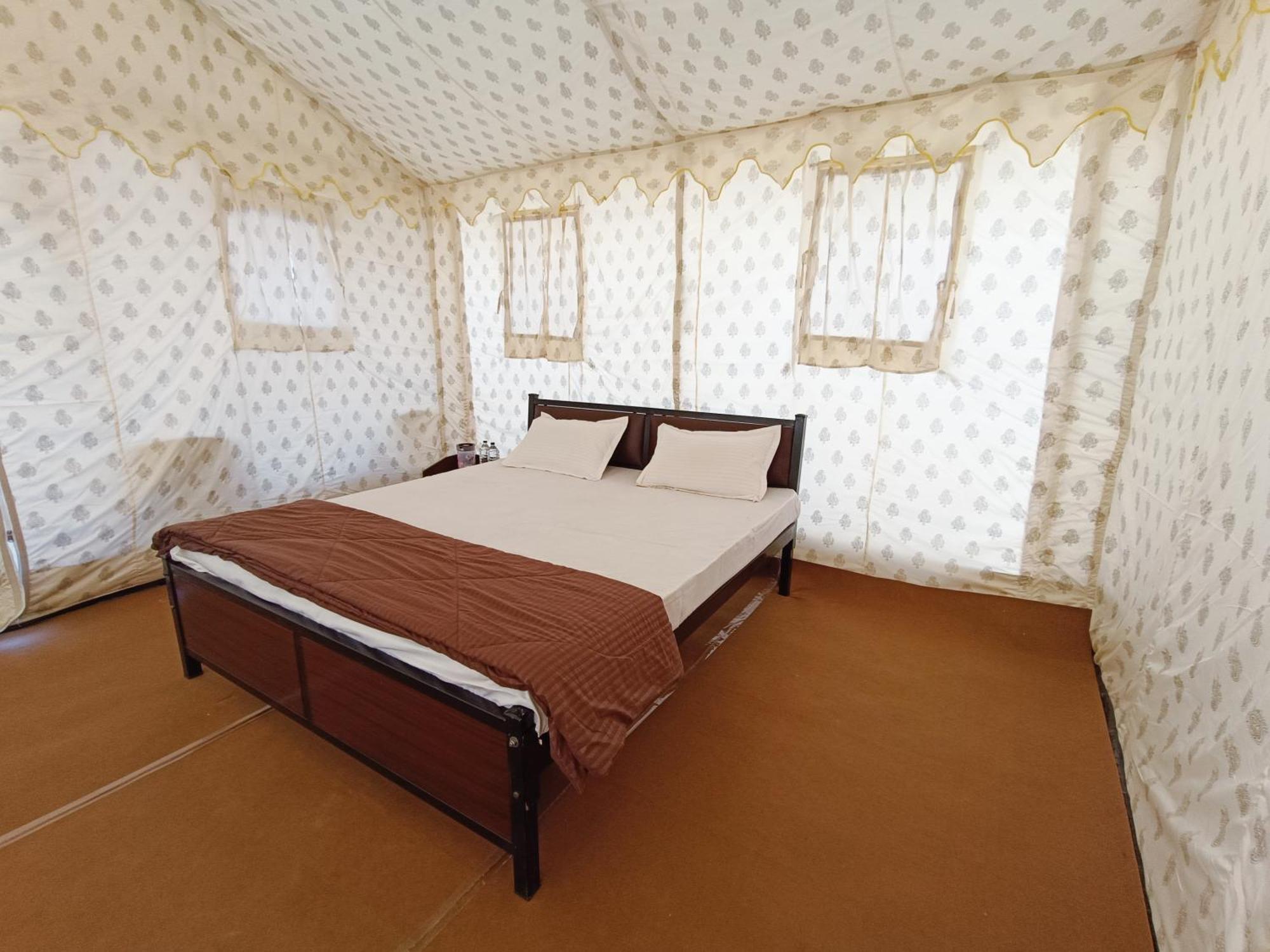 Rann Heritage Resort Dhordo Luaran gambar
