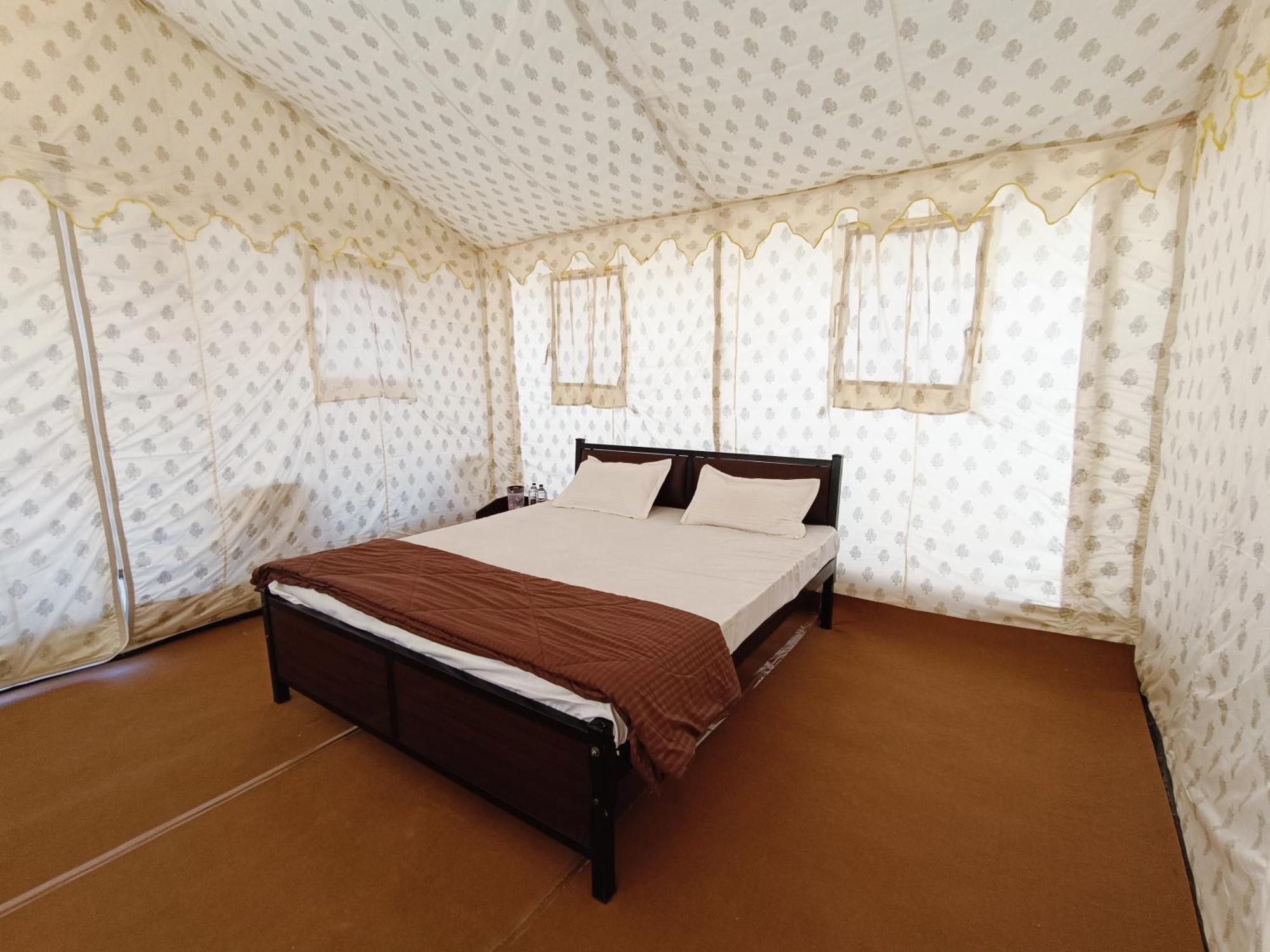 Rann Heritage Resort Dhordo Luaran gambar