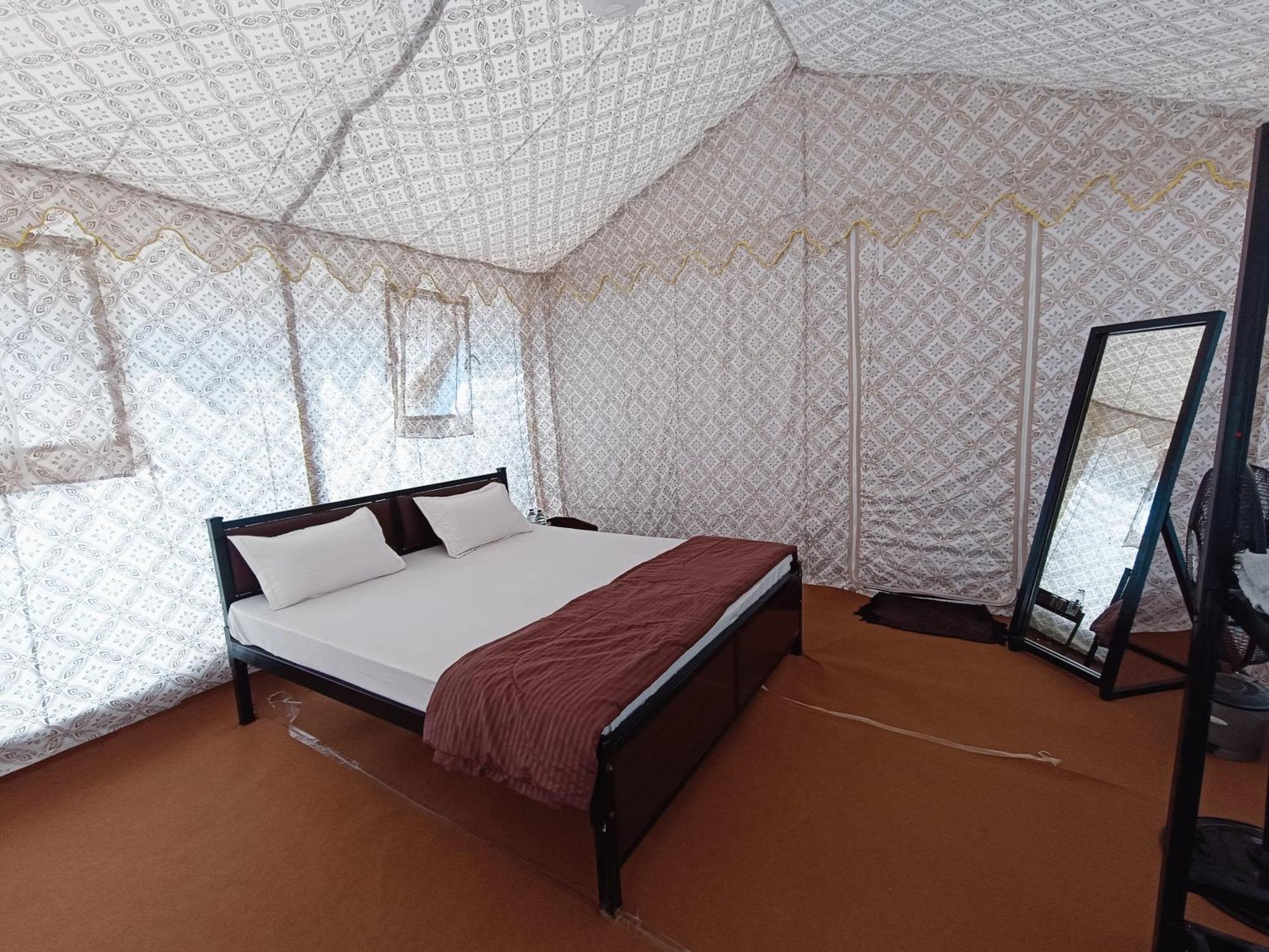 Rann Heritage Resort Dhordo Luaran gambar