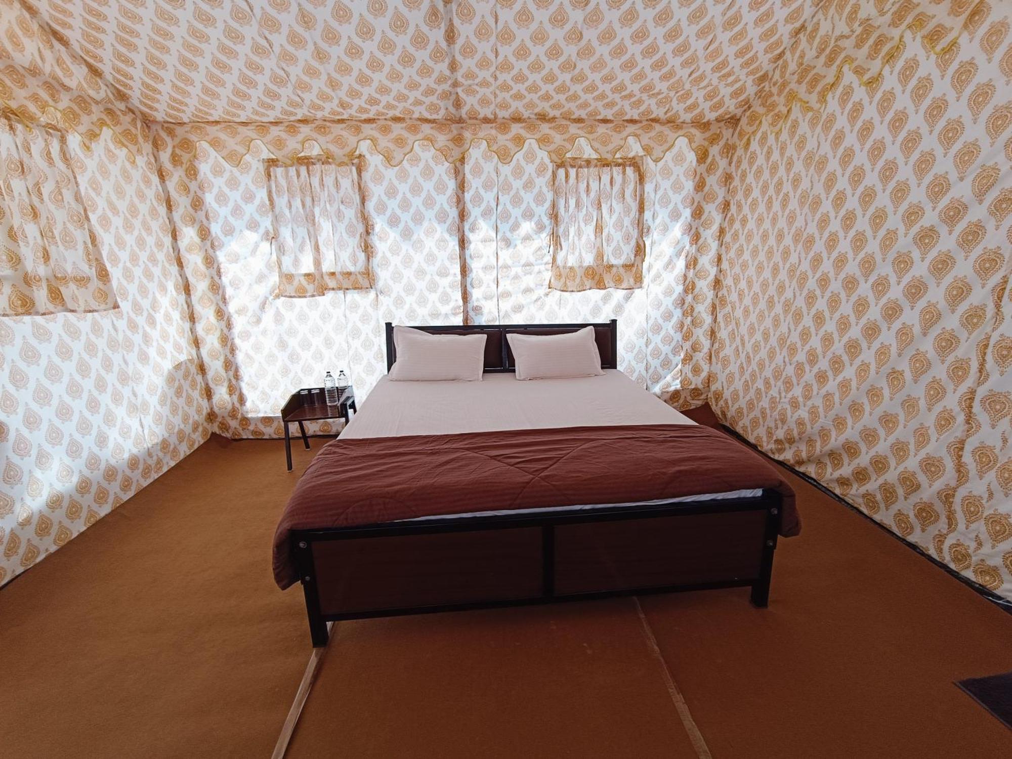 Rann Heritage Resort Dhordo Luaran gambar
