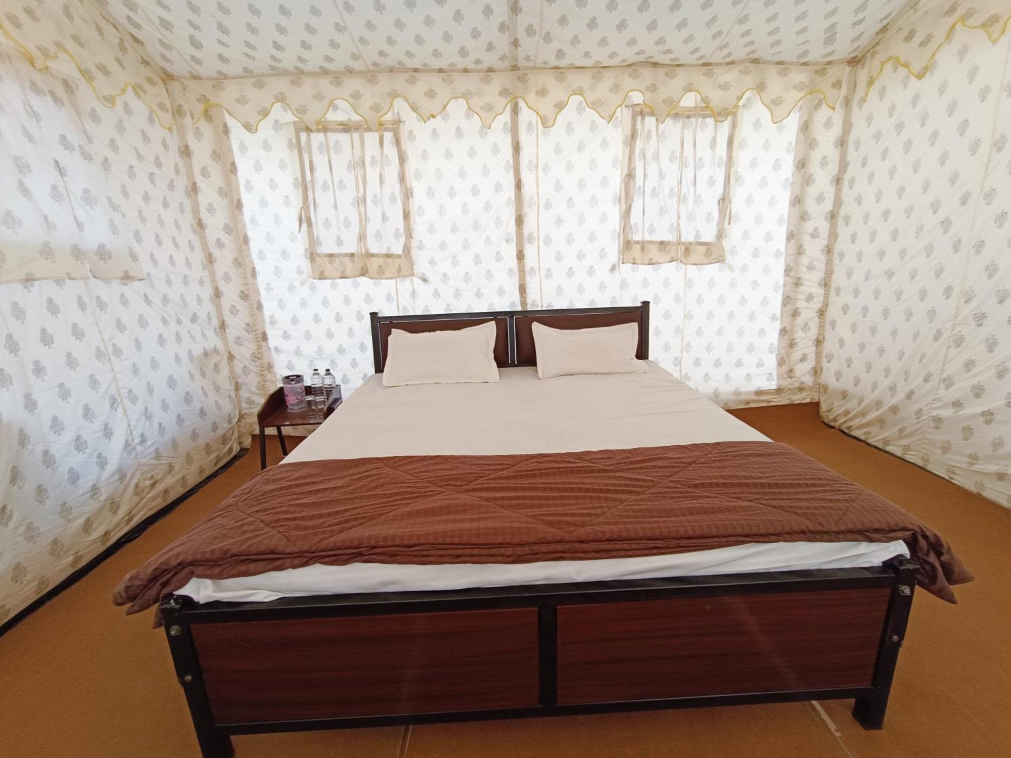 Rann Heritage Resort Dhordo Luaran gambar