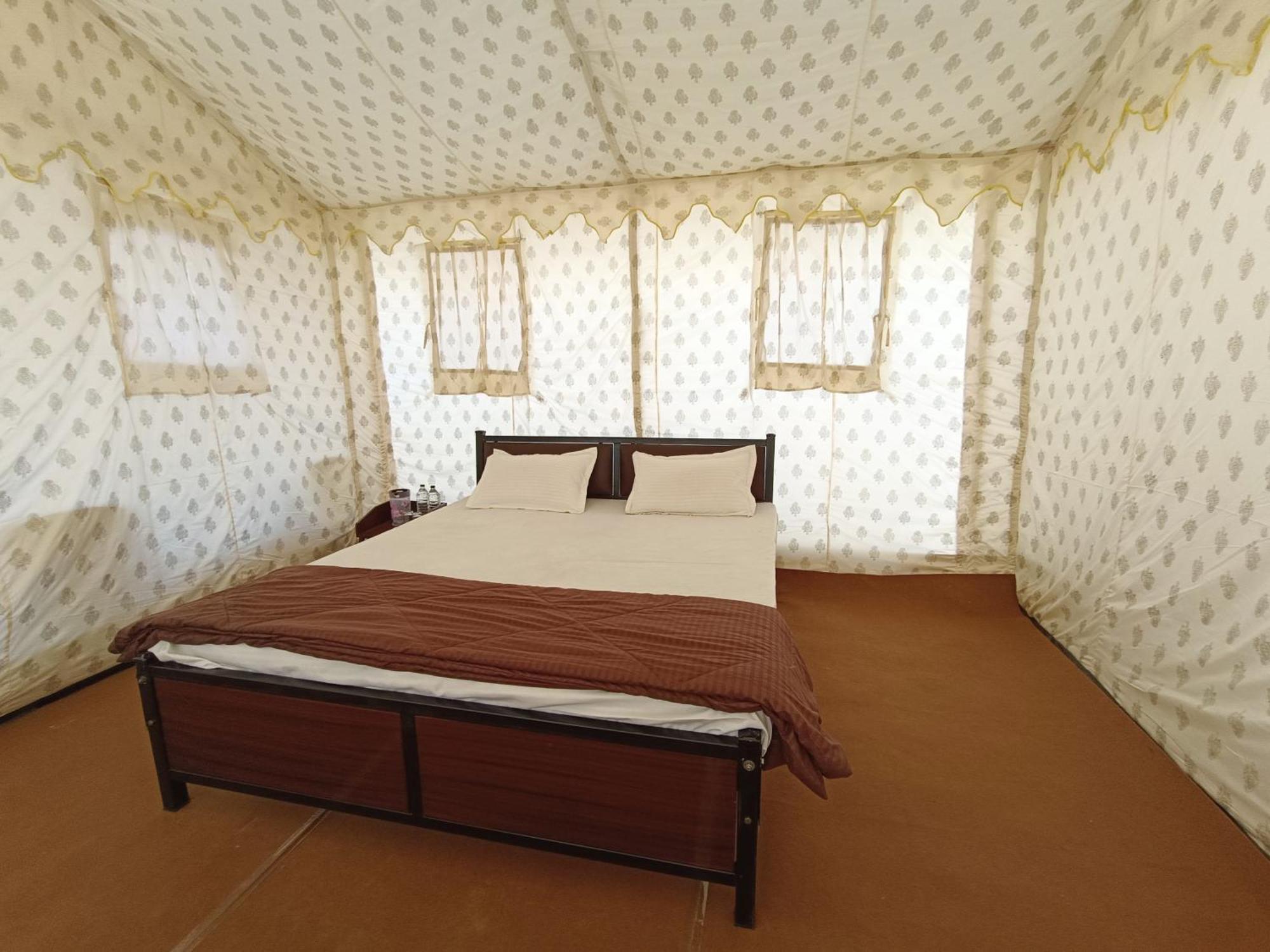 Rann Heritage Resort Dhordo Luaran gambar