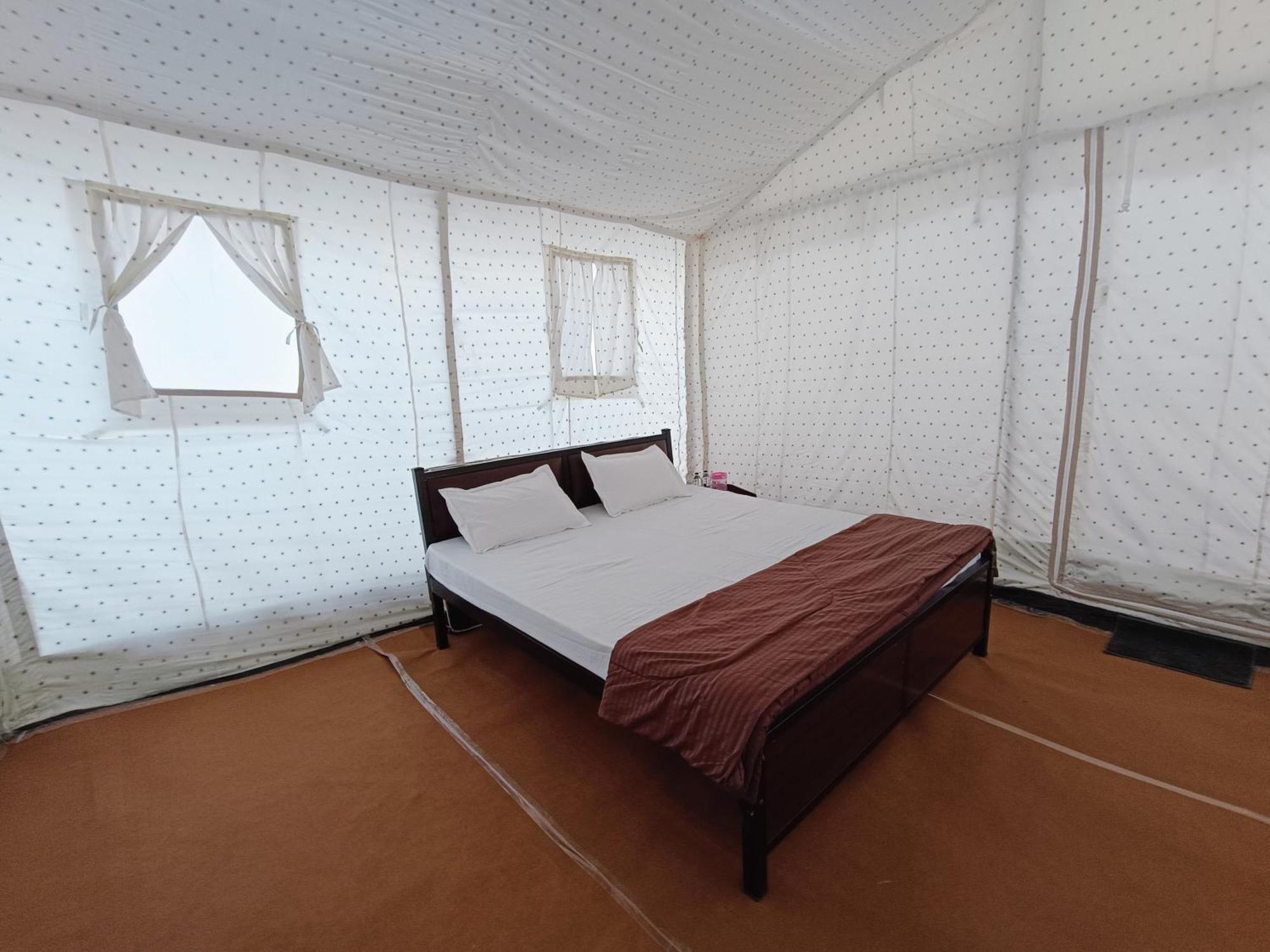 Rann Heritage Resort Dhordo Luaran gambar