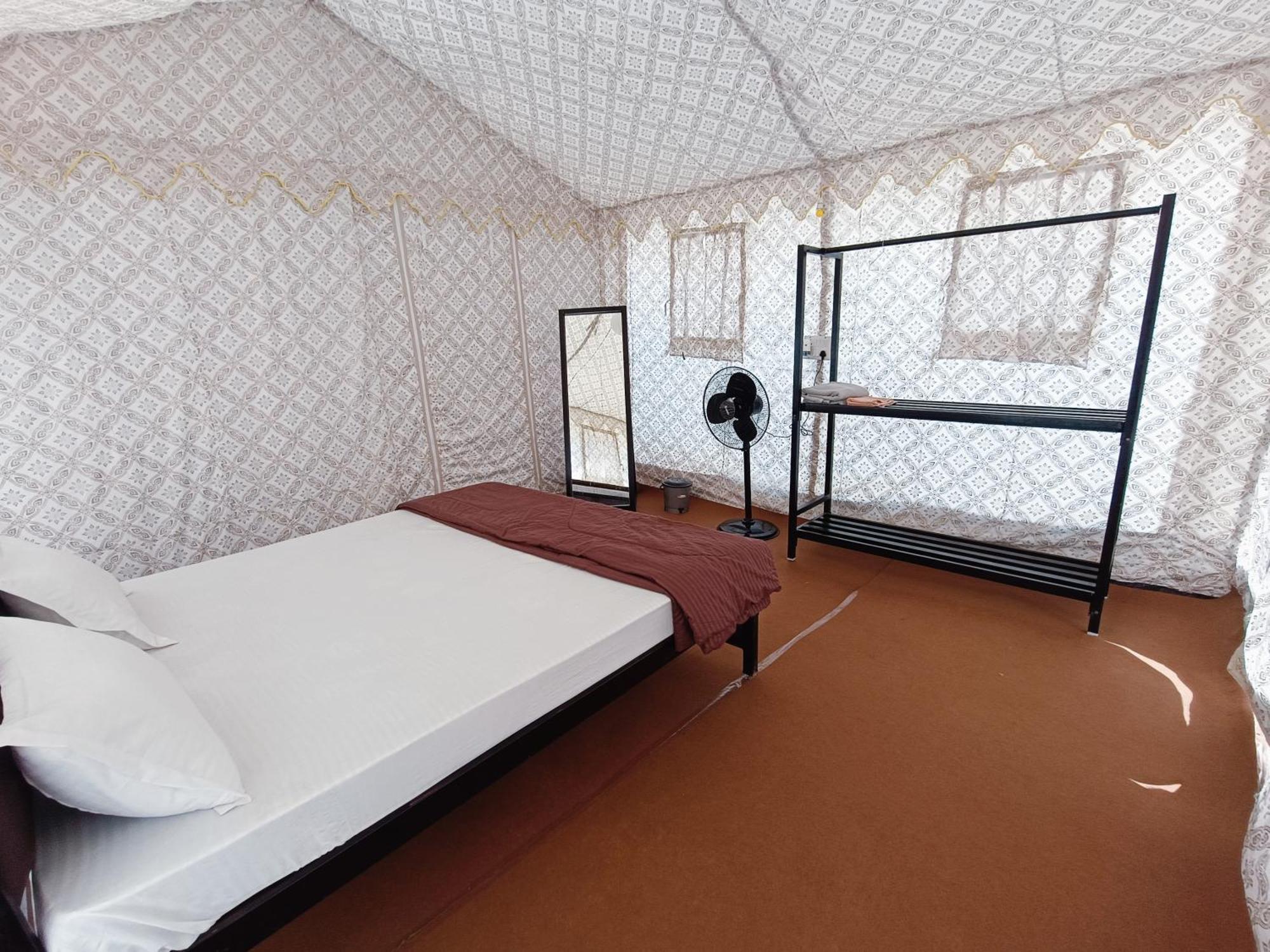 Rann Heritage Resort Dhordo Luaran gambar