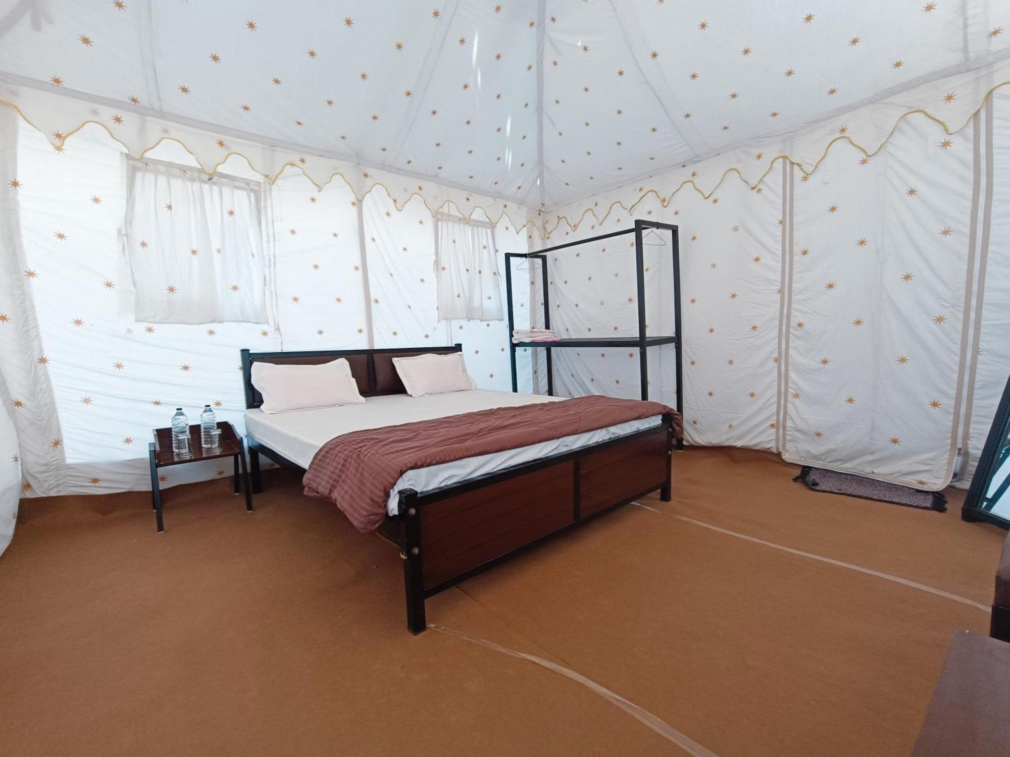 Rann Heritage Resort Dhordo Luaran gambar