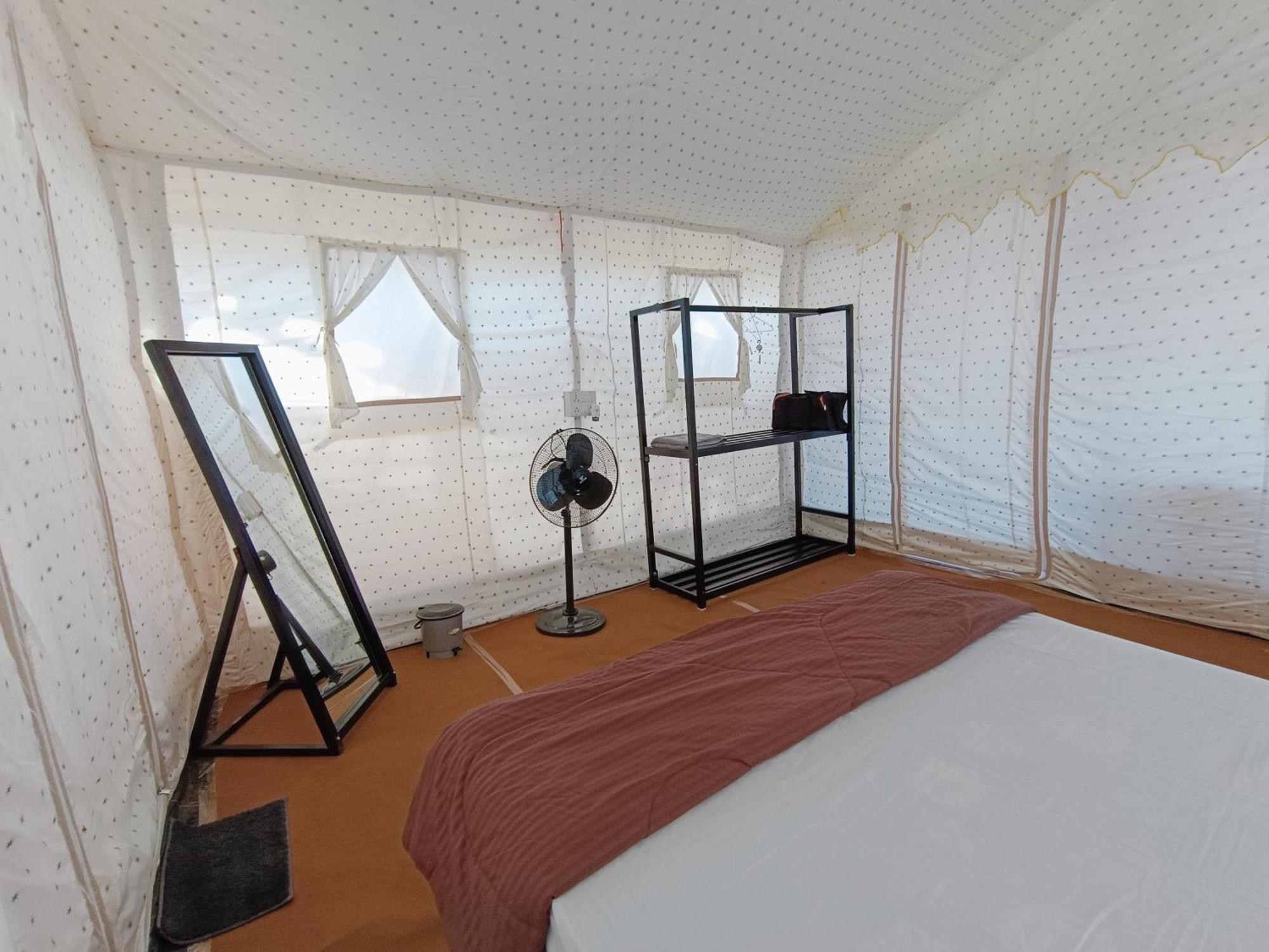Rann Heritage Resort Dhordo Luaran gambar