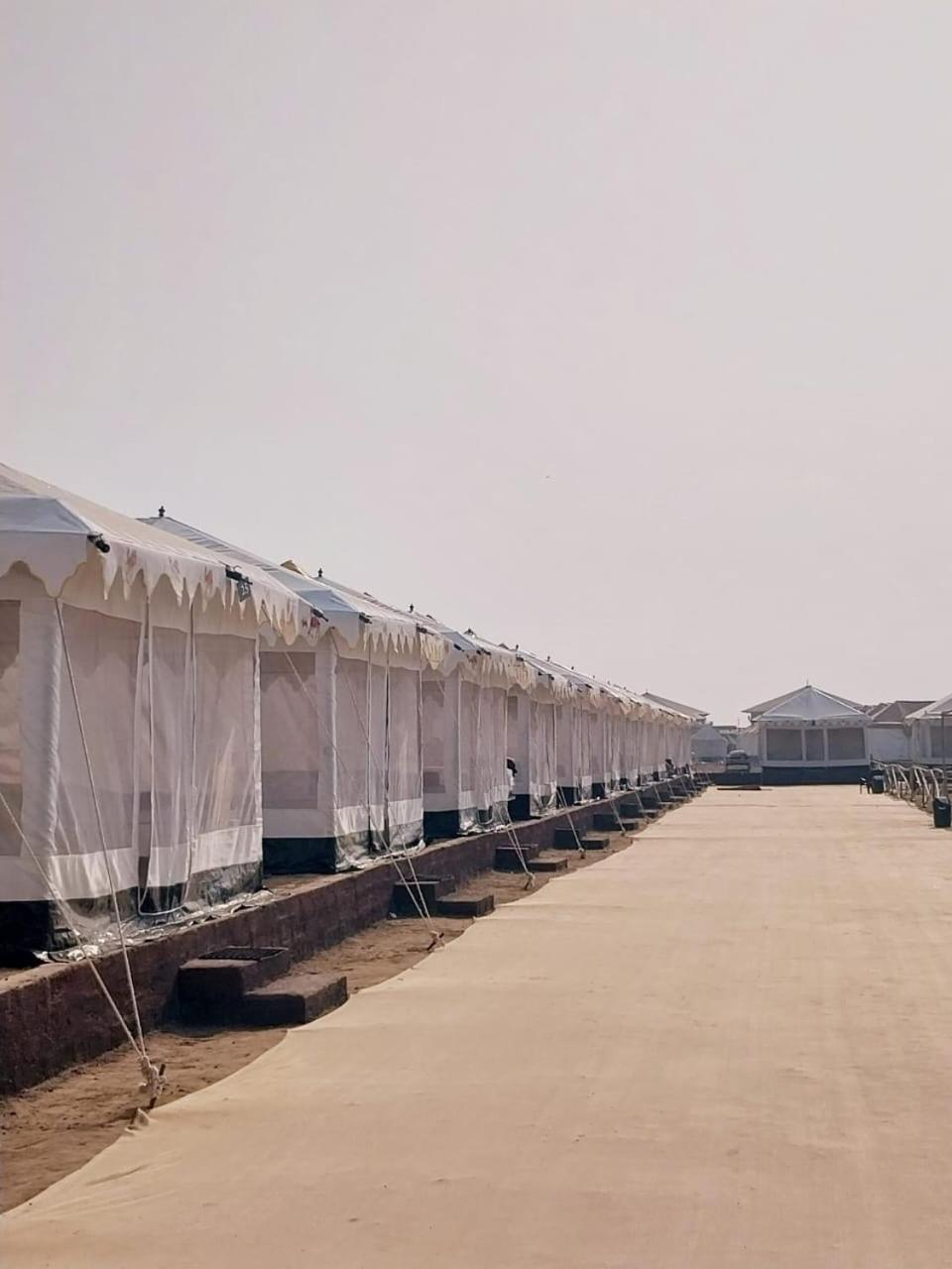 Rann Heritage Resort Dhordo Luaran gambar